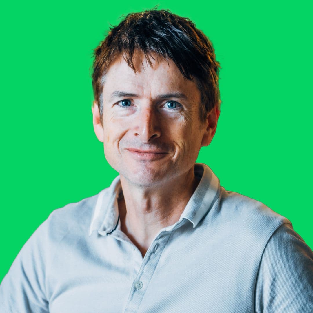 Rob Rawson